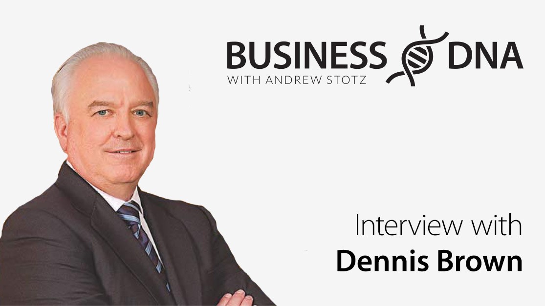 #Business DNA: @Andrew_Stotz interviews Dennis Brown of Bumrungrad Hospital PCL (@BumrungradH)