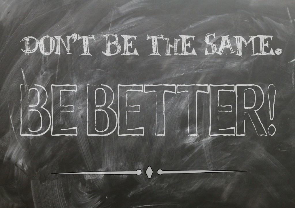 Stop doing what you believe is doing more harm than good in your #business