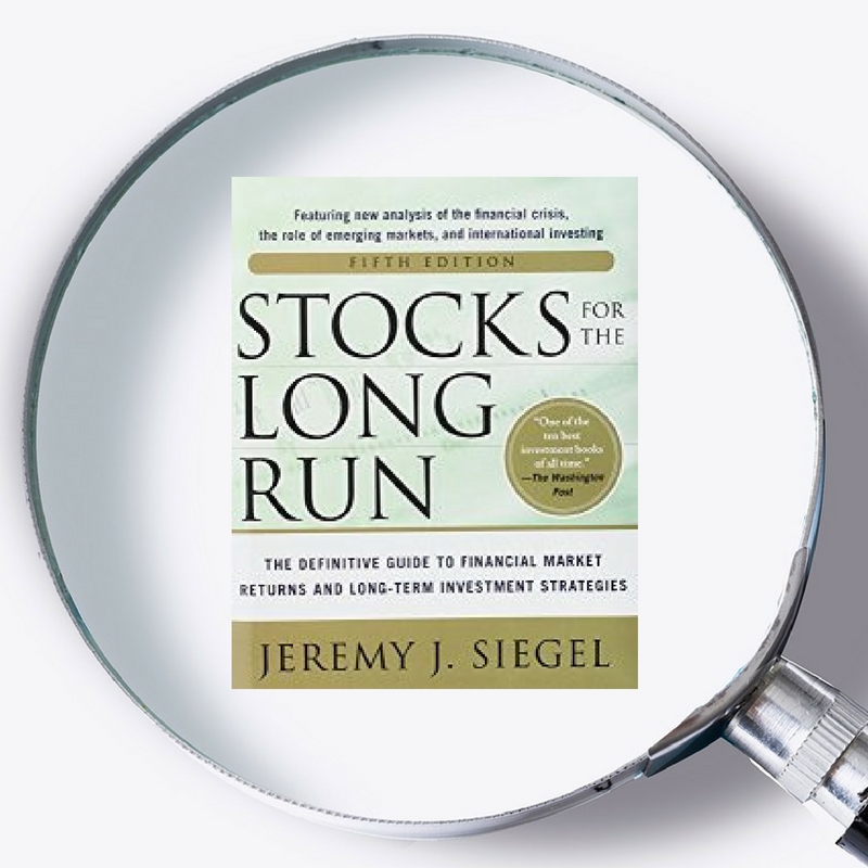 Invest Smartly, Choose Stocks for the Long Run