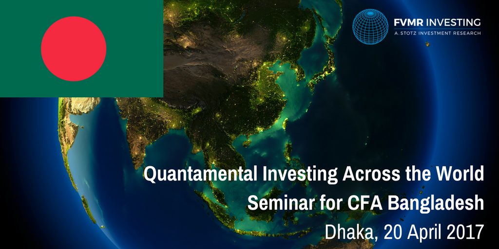 FVMR Investing – Quantamental #Investing Across the World with @Andrew_Stotz #Bangladesh