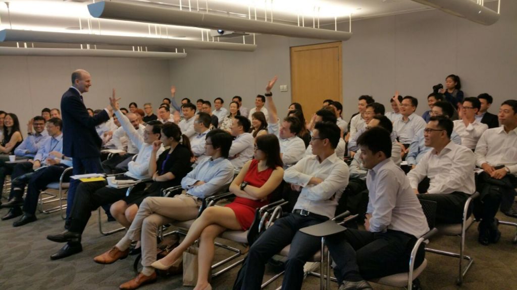 FVMR Investing – Quantamental #Investing Across the World with @Andrew_Stotz for #CFA #Singapore