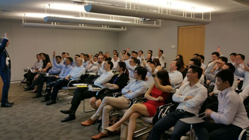 FVMR Investing – Quantamental #Investing Across the World with @Andrew_Stotz for #CFA #Singapore