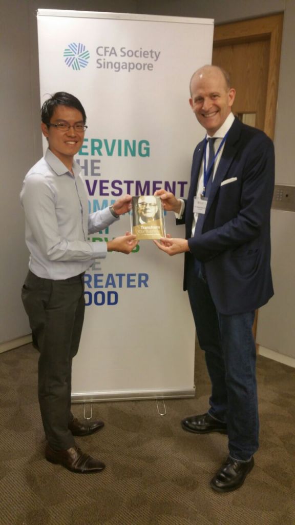 FVMR Investing – Quantamental #Investing Across the World with @Andrew_Stotz for #CFA #Singapore