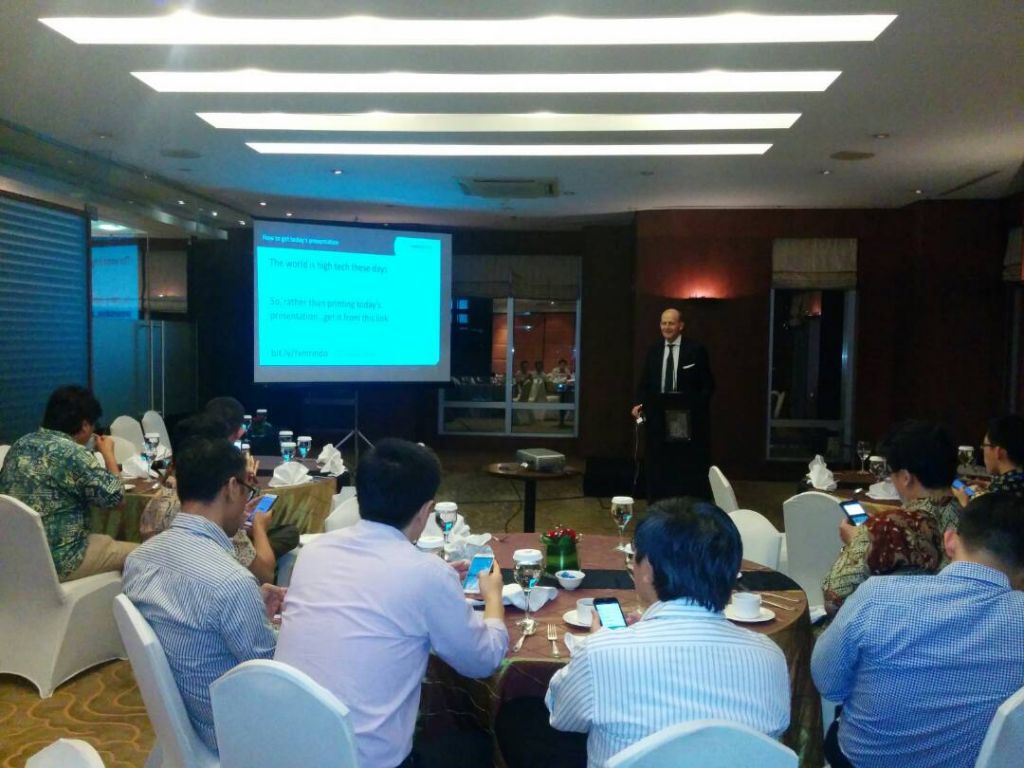 FVMR Investing – Quantamental #Investing Across the World with @Andrew_Stotz for #CFA #Indonesia