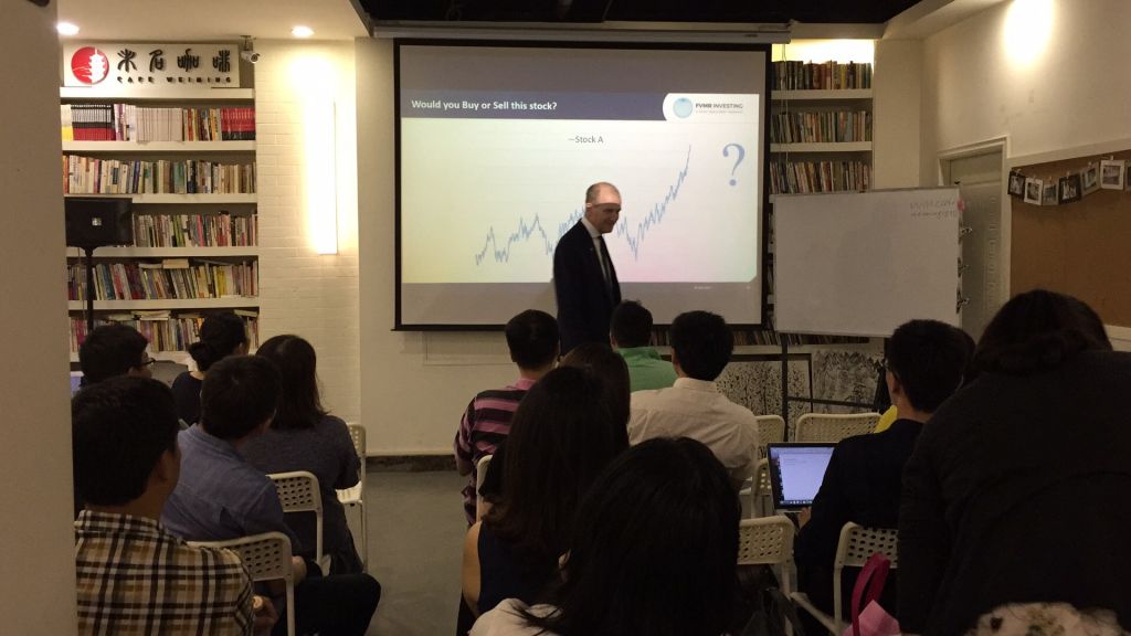 FVMR Investing – Quantamental #Investing Across the World with @Andrew_Stotz for #CFA #Guangzhou