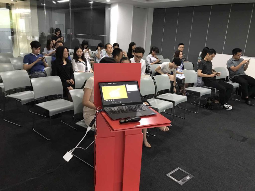 How to Start Building Your Wealth in the Stock Market with @Andrew_Stotz in #Shenzhen