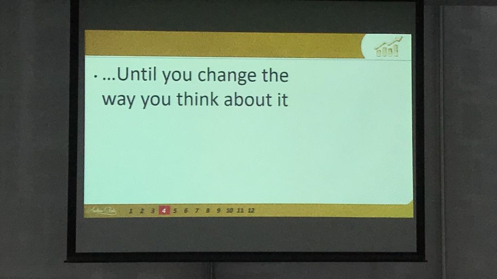 How to Start Building Your Wealth in the Stock Market with @Andrew_Stotz in #Shenzhen