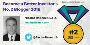 #NicolasRabener
