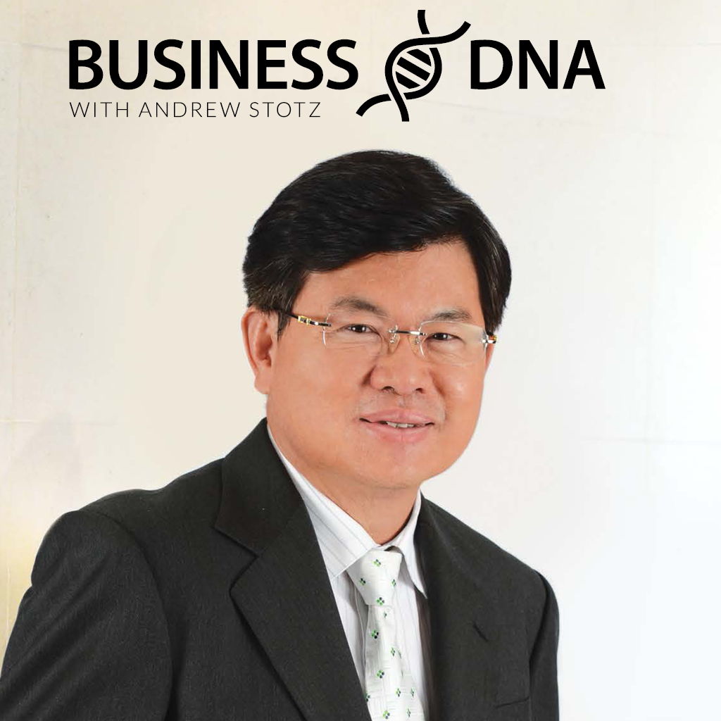 Thongma Vijitpongpun square - Become a Better Investor