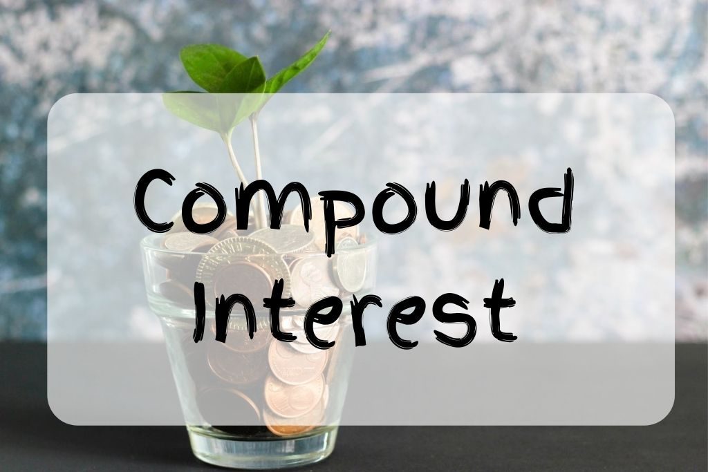 VMC: What Is Compound Interest?