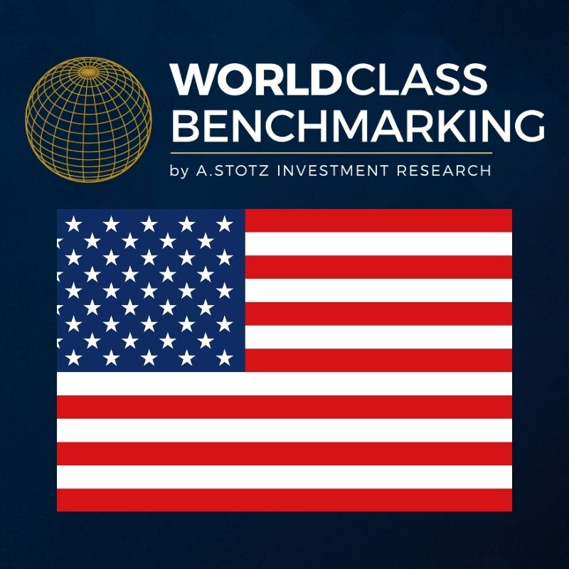 World Class Benchmarking of Verisign Incorporated