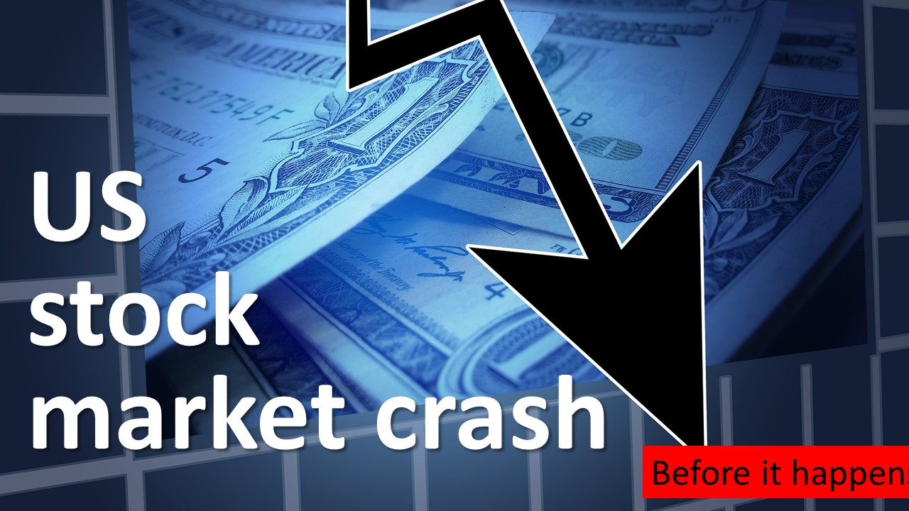 How To Prepare For A Stock Market Crash (Before It Happens)