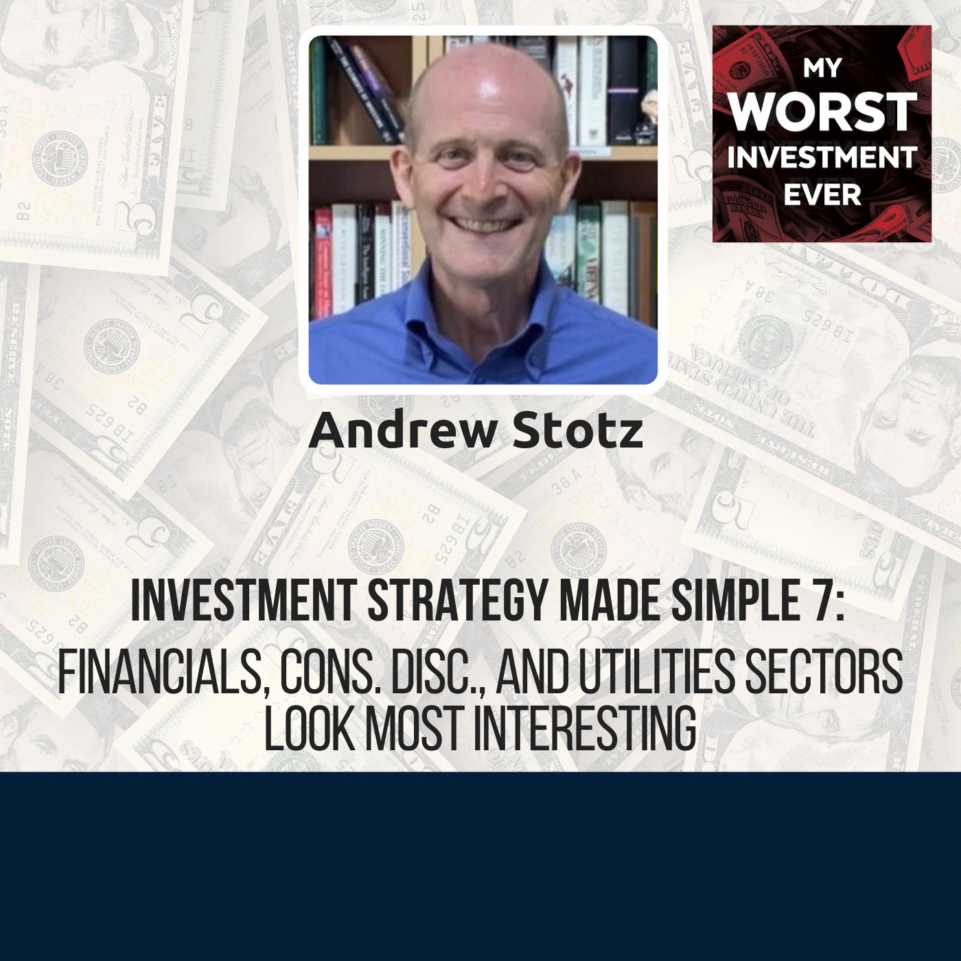ISMS 7: Financials, Cons. Disc., and Utilities Sectors Look Most ...